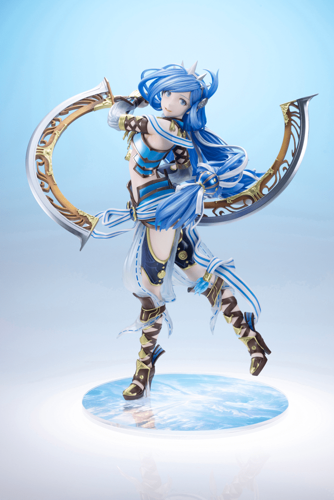 Kotobukiya - Dana Iclucia 1/7 Scale Figure - Good Game Anime
