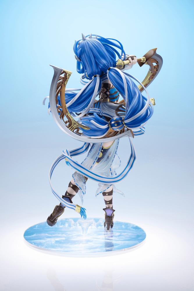 Kotobukiya - Dana Iclucia 1/7 Scale Figure - Good Game Anime