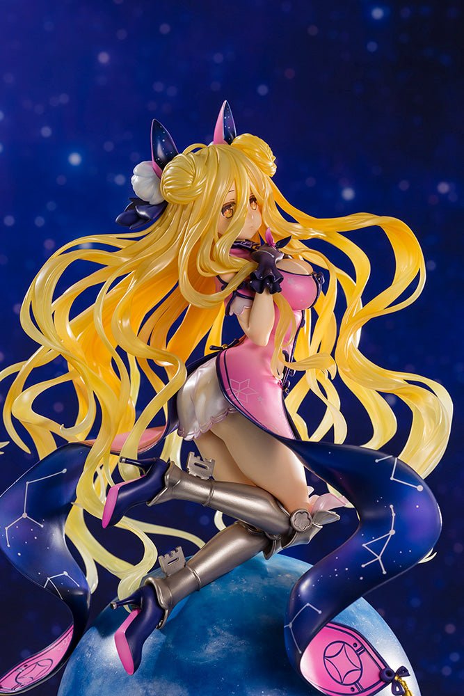 Kotobukiya - Date A Live IV - Mukuro Hoshimiya - Good Game Anime