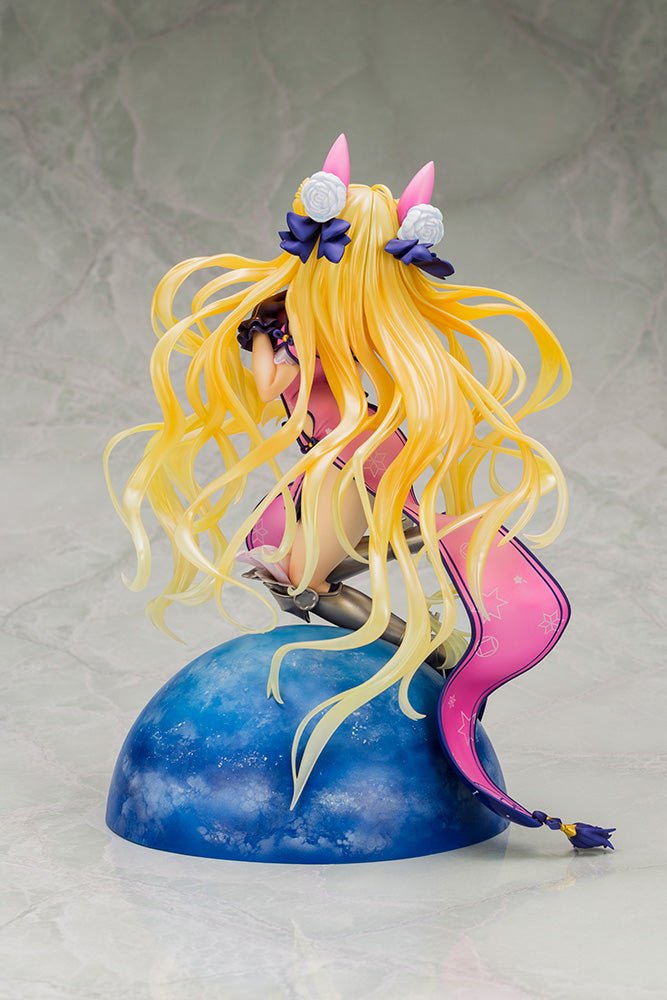 Kotobukiya - Date A Live IV - Mukuro Hoshimiya - Good Game Anime
