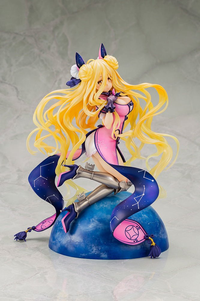 Kotobukiya - Date A Live IV - Mukuro Hoshimiya - Good Game Anime