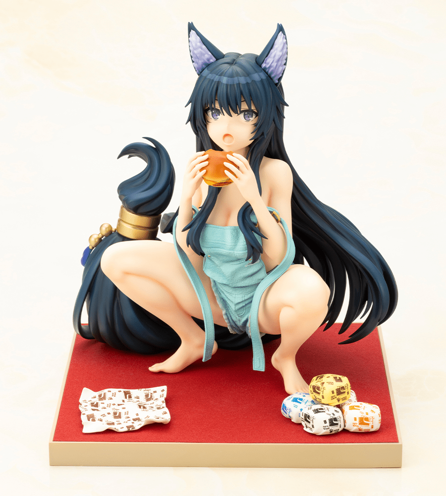 Kotobukiya - Delta ED Ver. (The Eminence in Shadow) - Good Game Anime