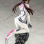 Kotobukiya - Evangelion: 3.0 + 1.0 Thrice Upon A Time - Mari Makinami Illustrious White Plugsuit Version - Good Game Anime