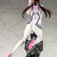 Kotobukiya - Evangelion: 3.0 + 1.0 Thrice Upon A Time - Mari Makinami Illustrious White Plugsuit Version - Good Game Anime