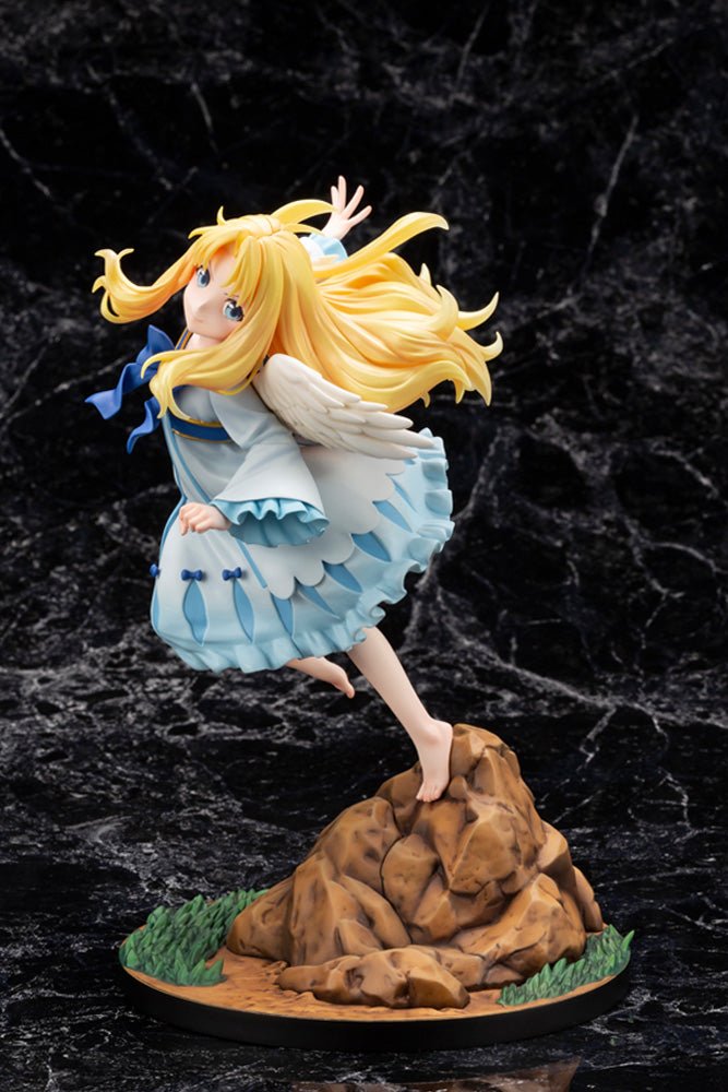 Kotobukiya - Filo 1/7 Statue (Rising of the Shield Hero) - Good Game Anime