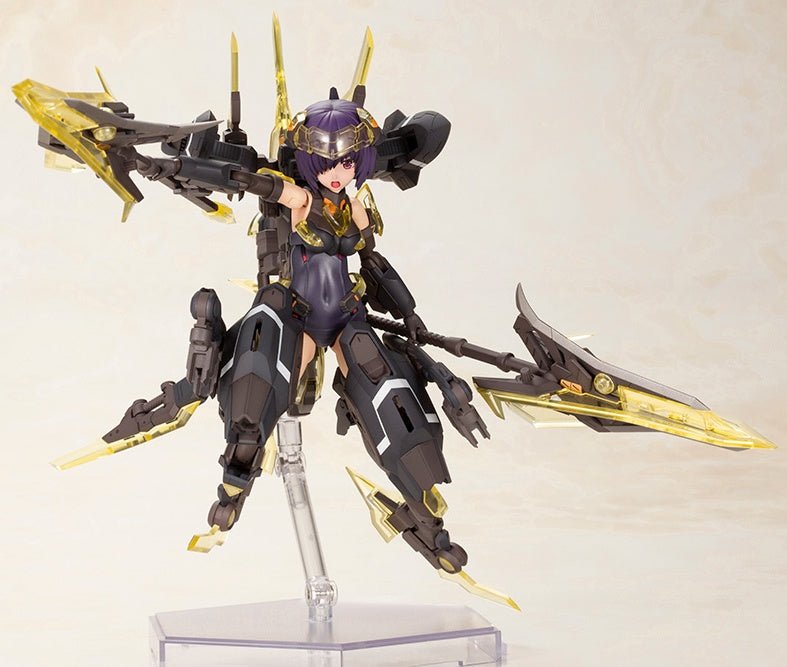 Kotobukiya - Frame Arms Girl Hresvelgr=Albas - Good Game Anime