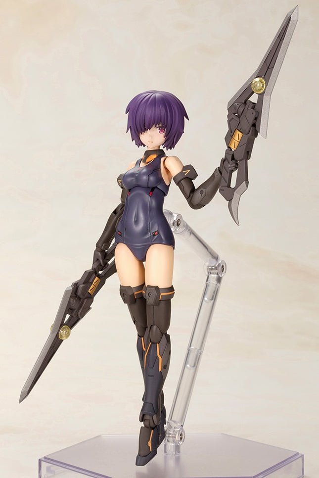 Kotobukiya - Frame Arms Girl Hresvelgr=Albas - Good Game Anime
