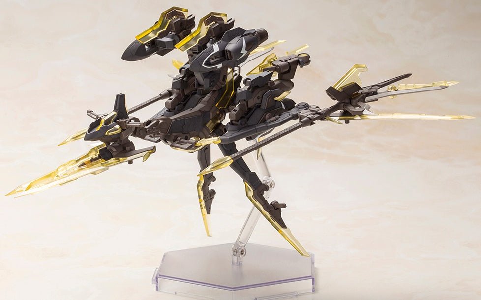 Kotobukiya - Frame Arms Girl Hresvelgr=Albas - Good Game Anime
