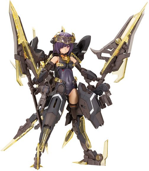 Kotobukiya - Frame Arms Girl Hresvelgr=Albas - Good Game Anime