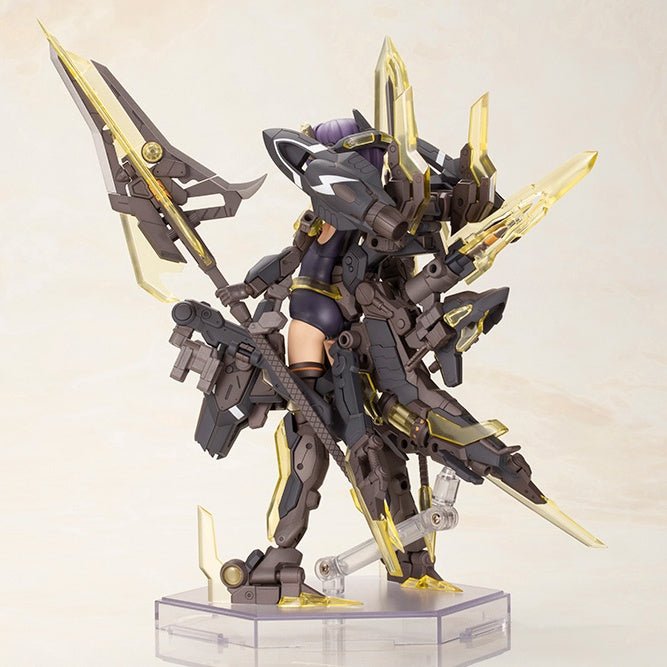 Kotobukiya - Frame Arms Girl Hresvelgr=Albas - Good Game Anime
