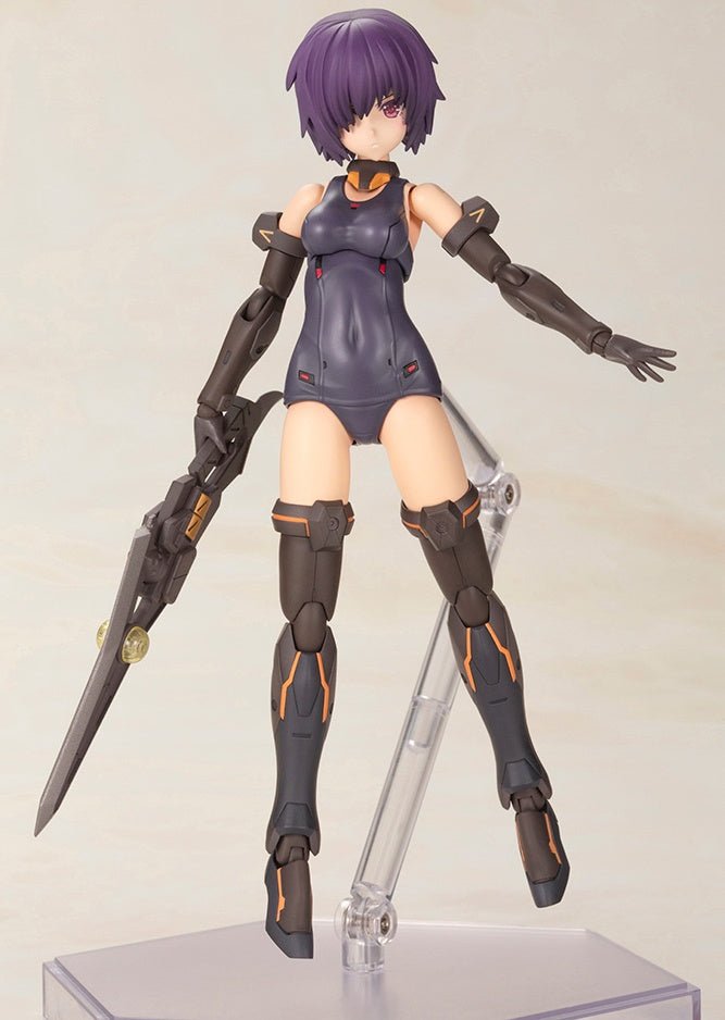 Kotobukiya - Frame Arms Girl Hresvelgr=Albas - Good Game Anime