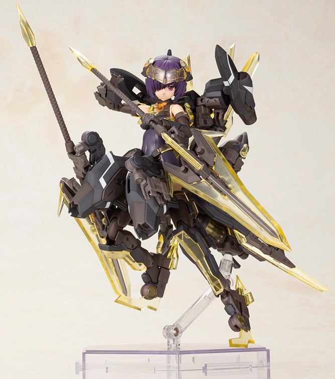 Kotobukiya - Frame Arms Girl Hresvelgr=Albas - Good Game Anime