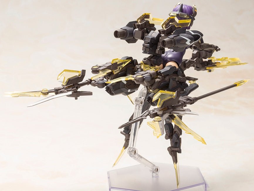 Kotobukiya - Frame Arms Girl Hresvelgr=Albas - Good Game Anime