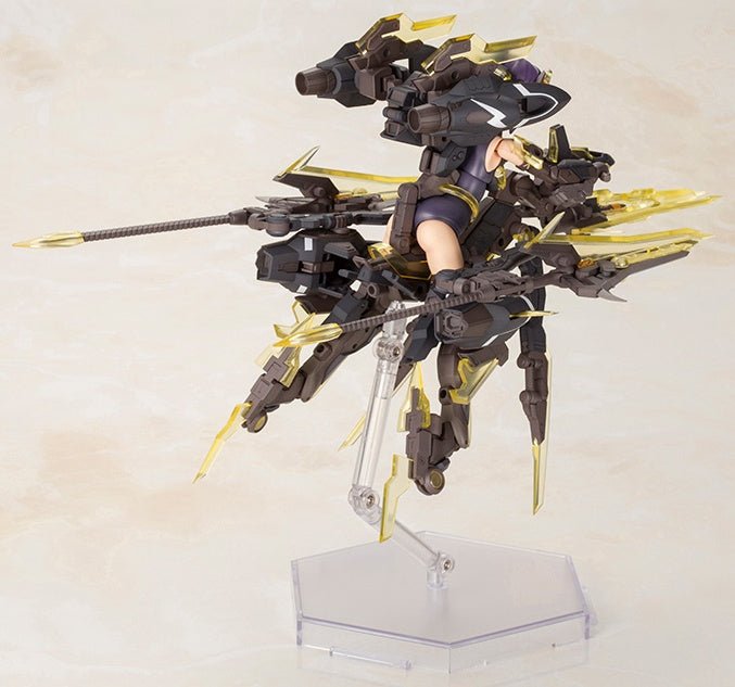 Kotobukiya - Frame Arms Girl Hresvelgr=Albas - Good Game Anime