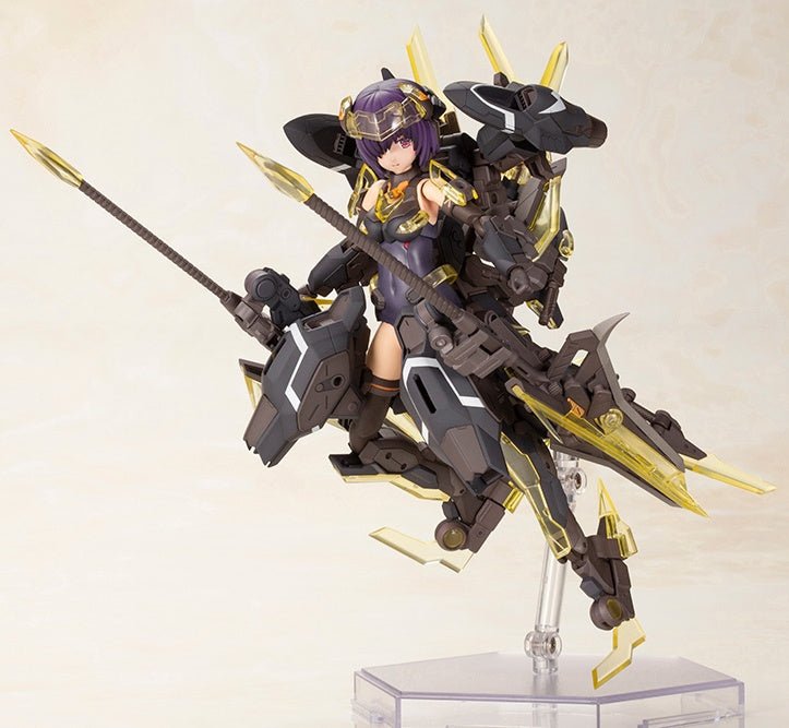Kotobukiya - Frame Arms Girl Hresvelgr=Albas - Good Game Anime