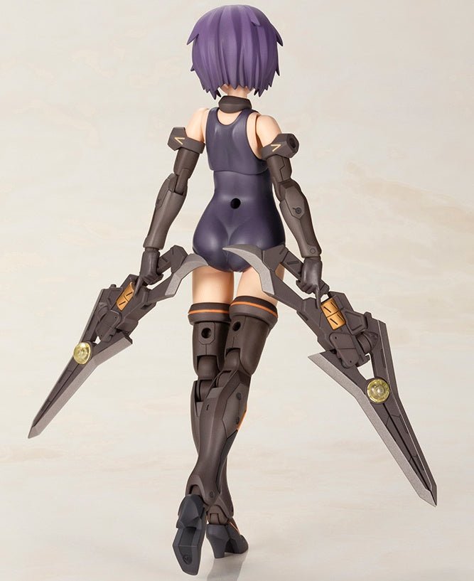 Kotobukiya - Frame Arms Girl Hresvelgr=Albas - Good Game Anime
