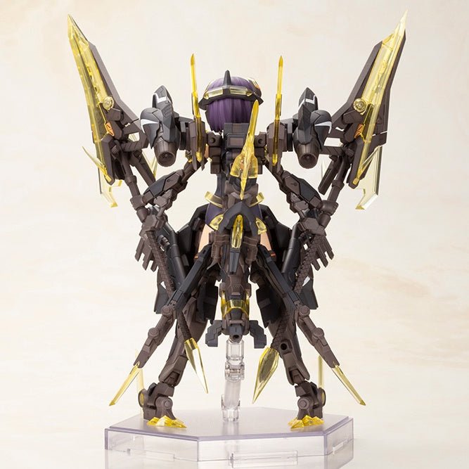 Kotobukiya - Frame Arms Girl Hresvelgr=Albas - Good Game Anime