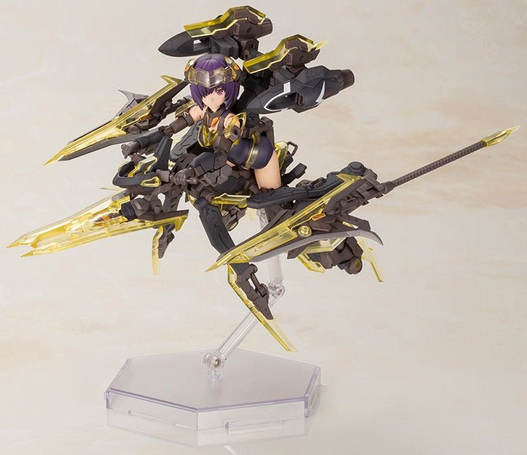 Kotobukiya - Frame Arms Girl Hresvelgr=Albas - Good Game Anime