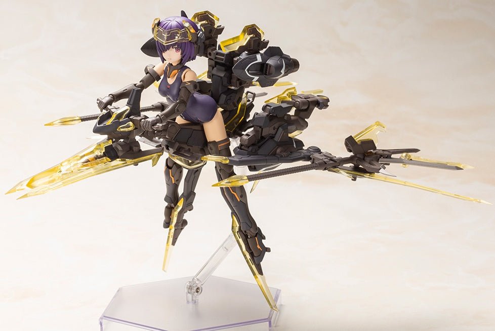 Kotobukiya - Frame Arms Girl Hresvelgr=Albas - Good Game Anime
