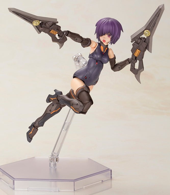 Kotobukiya - Frame Arms Girl Hresvelgr=Albas - Good Game Anime