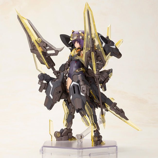 Kotobukiya - Frame Arms Girl Hresvelgr=Albas - Good Game Anime