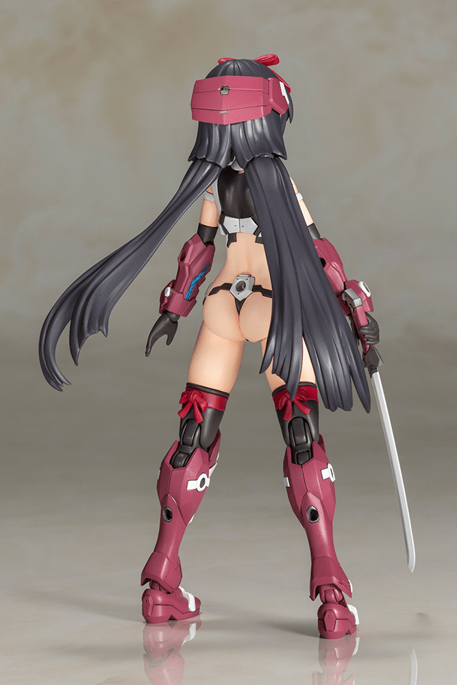 Kotobukiya - Frame Arms Girl Magatsuki - Good Game Anime