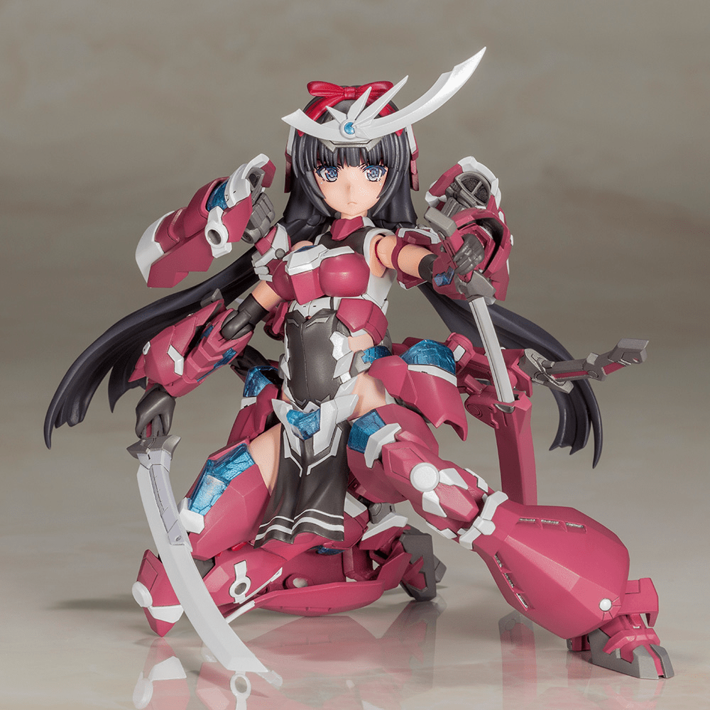 Kotobukiya - Frame Arms Girl Magatsuki - Good Game Anime