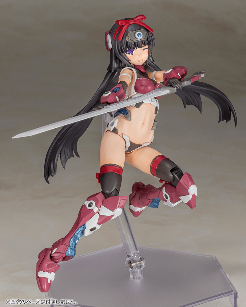 Kotobukiya - Frame Arms Girl Magatsuki - Good Game Anime