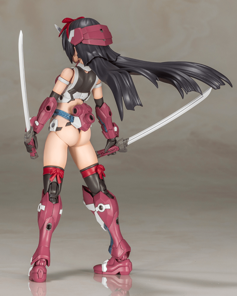 Kotobukiya - Frame Arms Girl Magatsuki - Good Game Anime