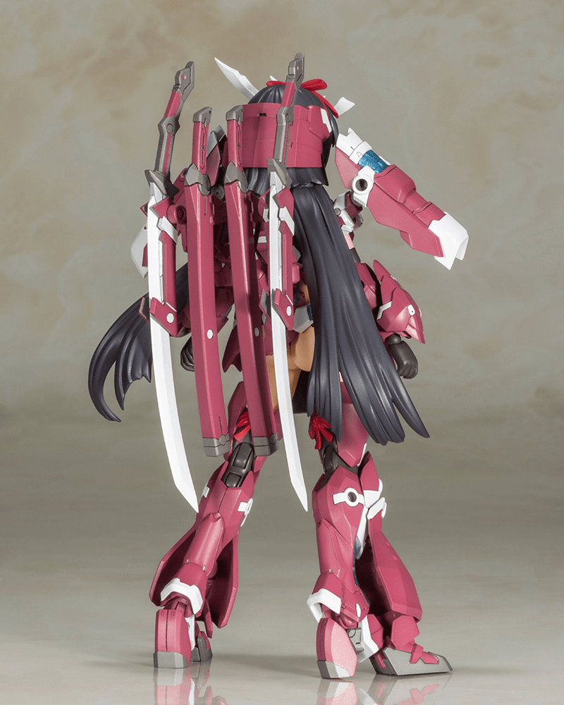 Kotobukiya - Frame Arms Girl Magatsuki - Good Game Anime
