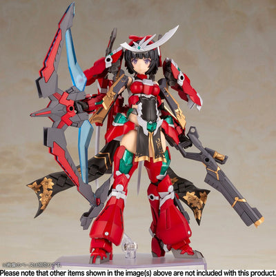 Kotobukiya - Frame Arms Girl Magatsuki Houten - Good Game Anime