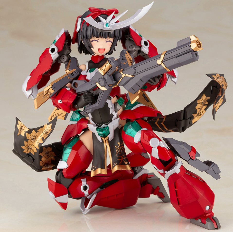 Kotobukiya - Frame Arms Girl Magatsuki Houten - Good Game Anime
