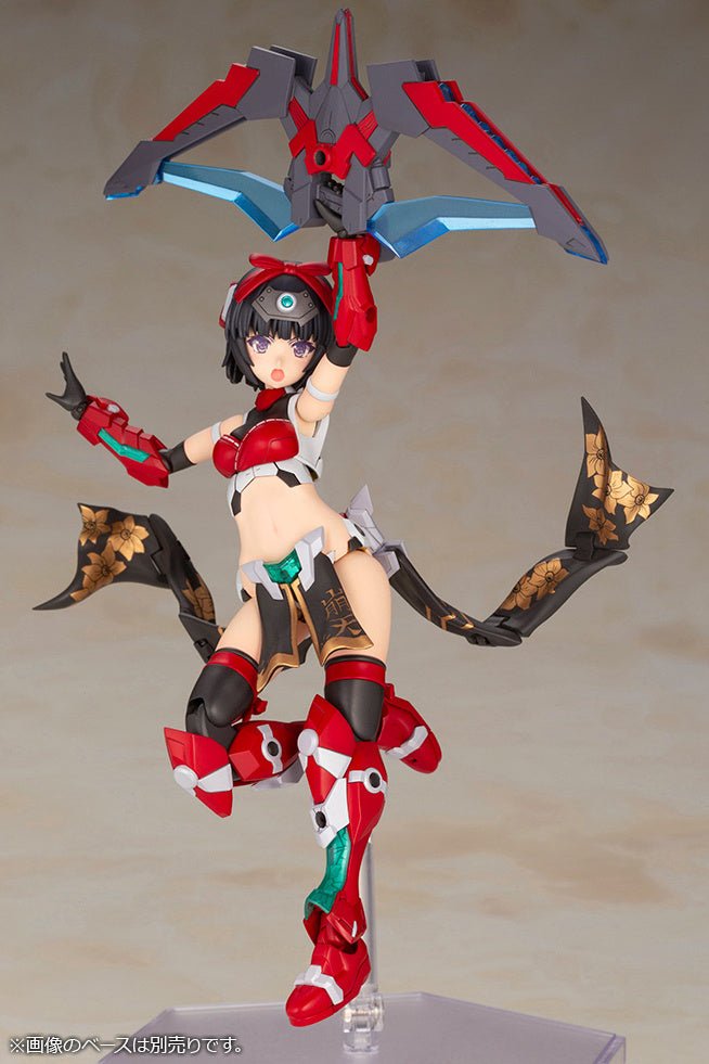 Kotobukiya - Frame Arms Girl Magatsuki Houten - Good Game Anime