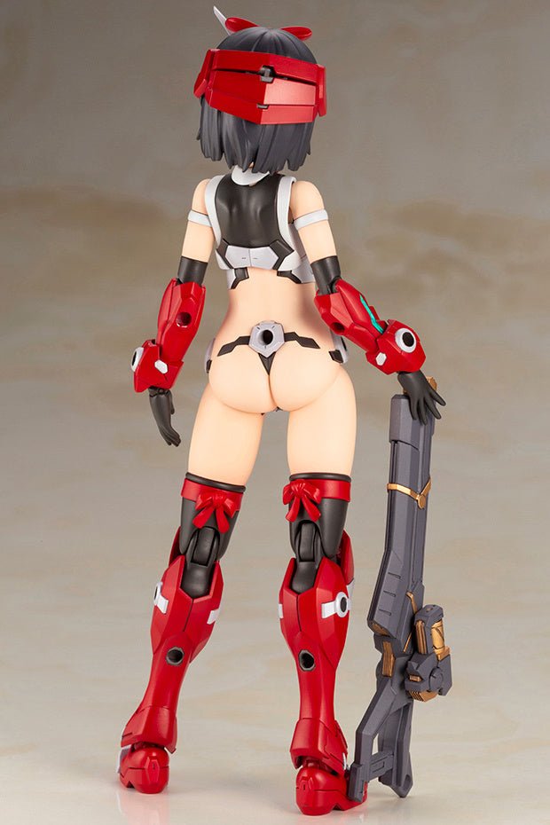 Kotobukiya - Frame Arms Girl Magatsuki Houten - Good Game Anime