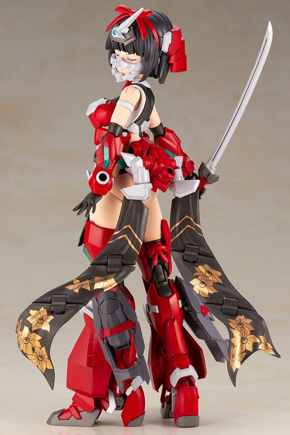 Kotobukiya - Frame Arms Girl Magatsuki Houten - Good Game Anime