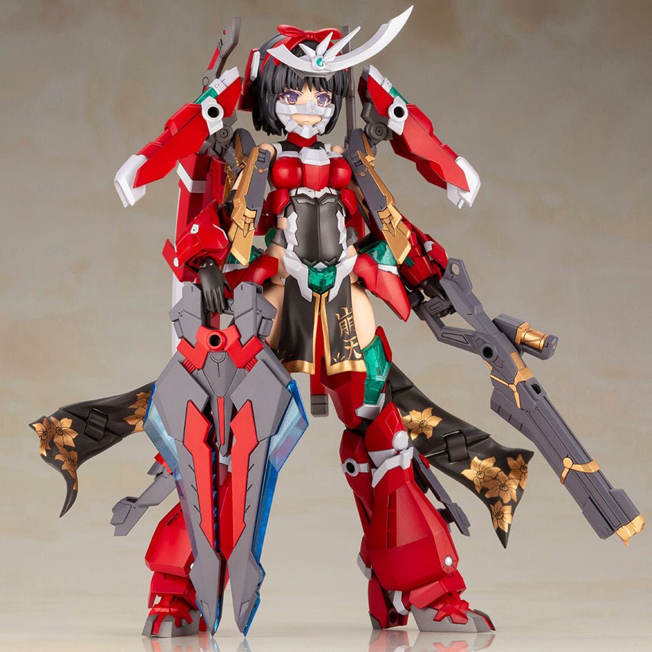 Kotobukiya - Frame Arms Girl Magatsuki Houten - Good Game Anime