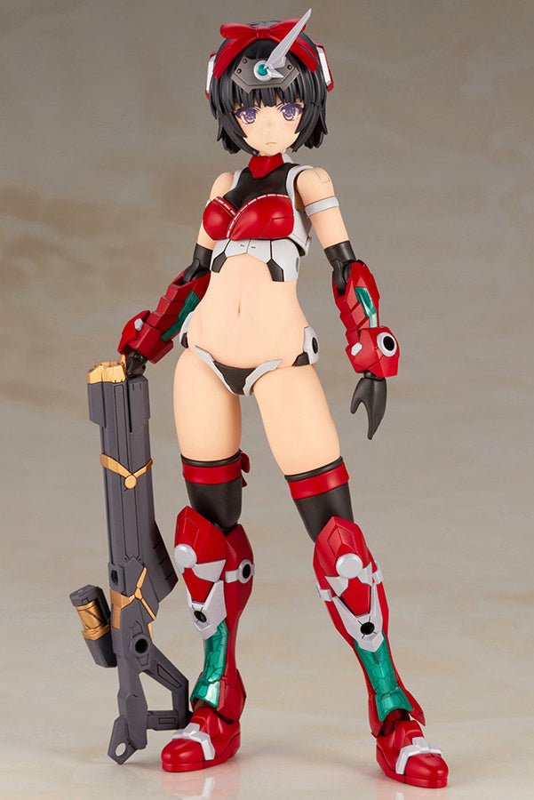 Kotobukiya - Frame Arms Girl Magatsuki Houten - Good Game Anime