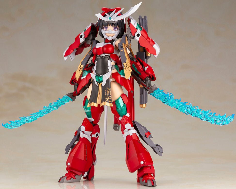 Kotobukiya - Frame Arms Girl Magatsuki Houten - Good Game Anime