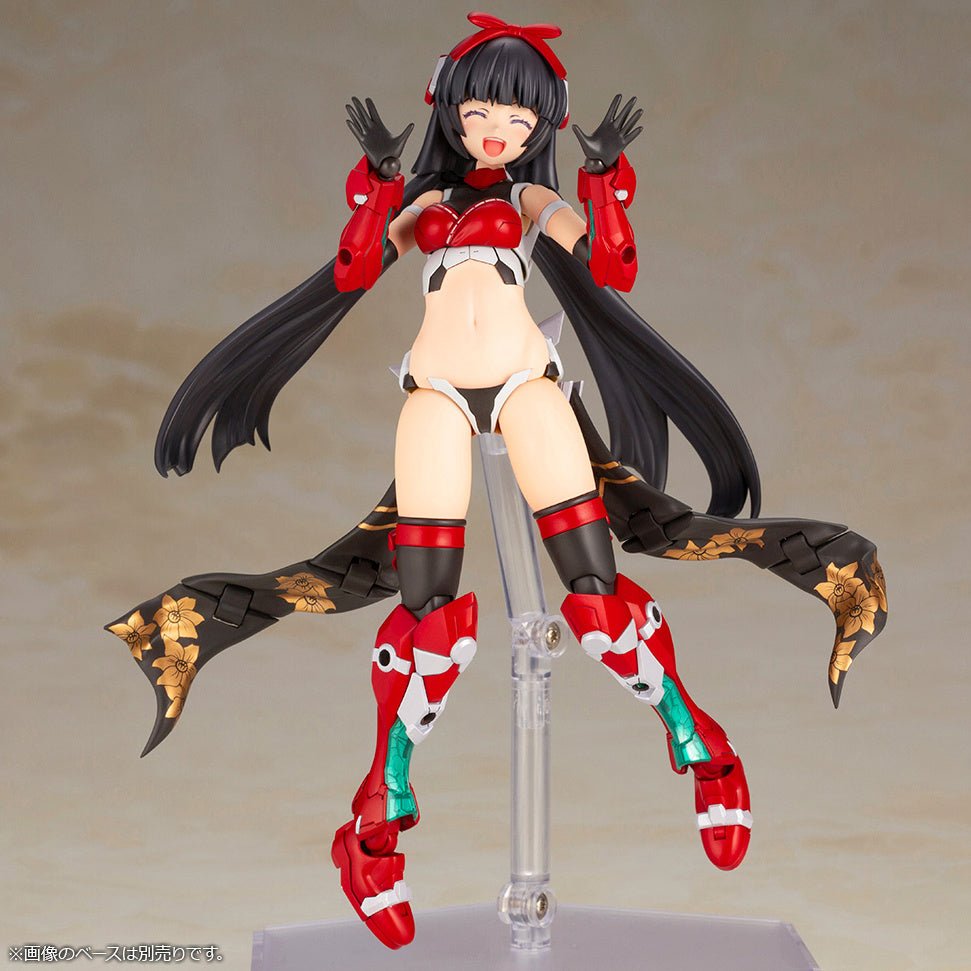 Kotobukiya - Frame Arms Girl Magatsuki Houten - Good Game Anime