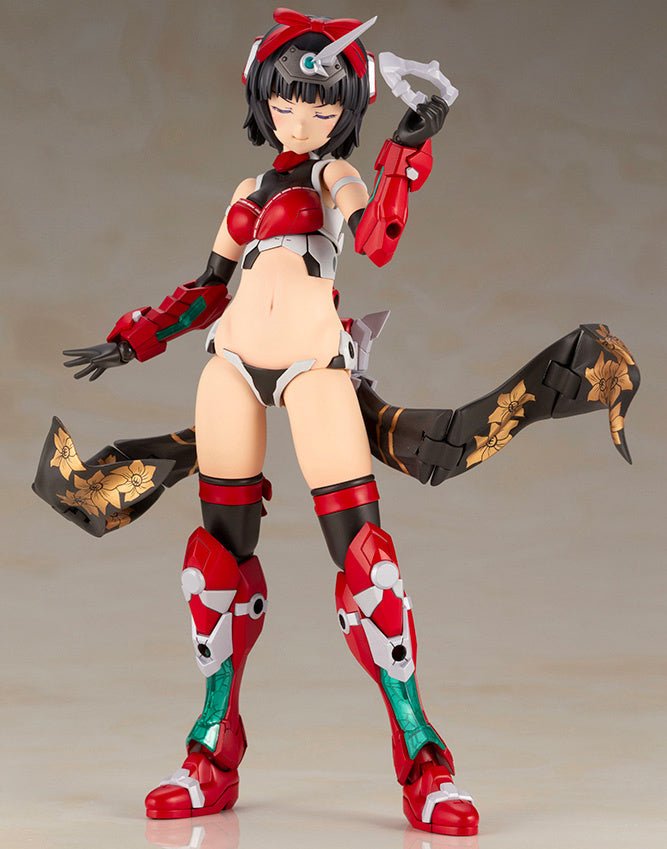 Kotobukiya - Frame Arms Girl Magatsuki Houten - Good Game Anime