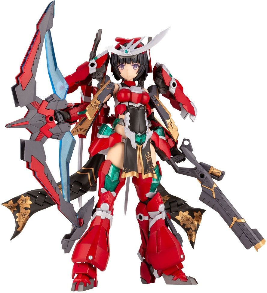 Kotobukiya - Frame Arms Girl Magatsuki Houten - Good Game Anime