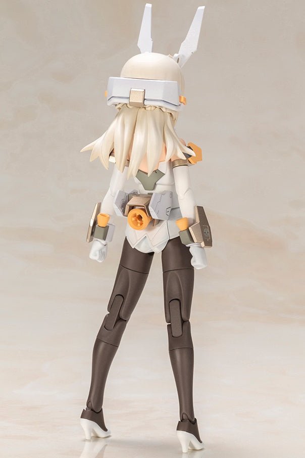 Kotobukiya - Frame Arms Girl Megami Device Collaboration Baselard Animation Ver. - Good Game Anime