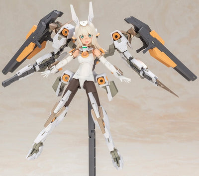 Kotobukiya - Frame Arms Girl Megami Device Collaboration Baselard Animation Ver. - Good Game Anime