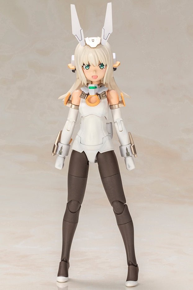 Kotobukiya - Frame Arms Girl Megami Device Collaboration Baselard Animation Ver. - Good Game Anime