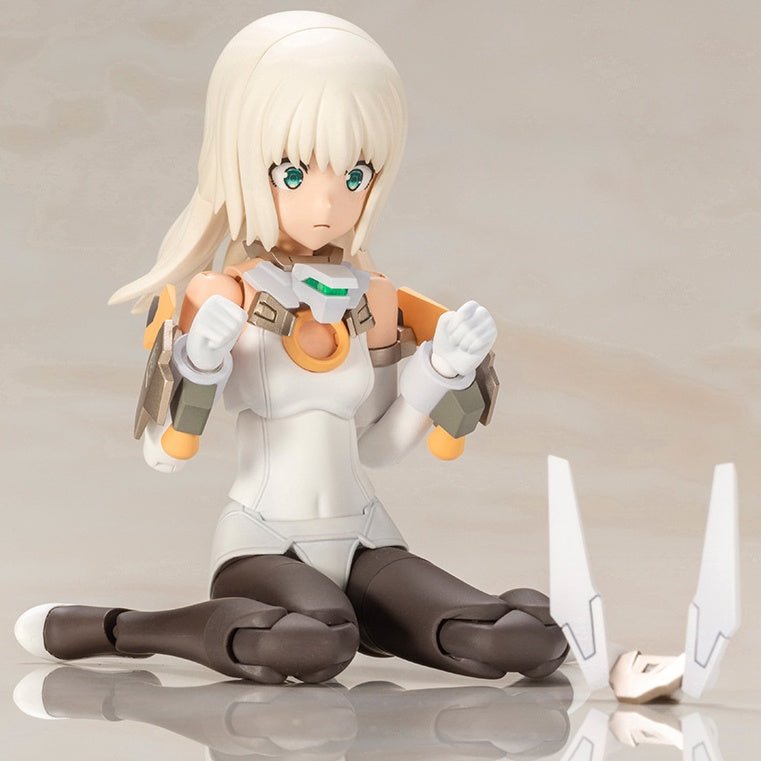 Kotobukiya - Frame Arms Girl Megami Device Collaboration Baselard Animation Ver. - Good Game Anime