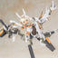 Kotobukiya - Frame Arms Girl Megami Device Collaboration Baselard Animation Ver. - Good Game Anime