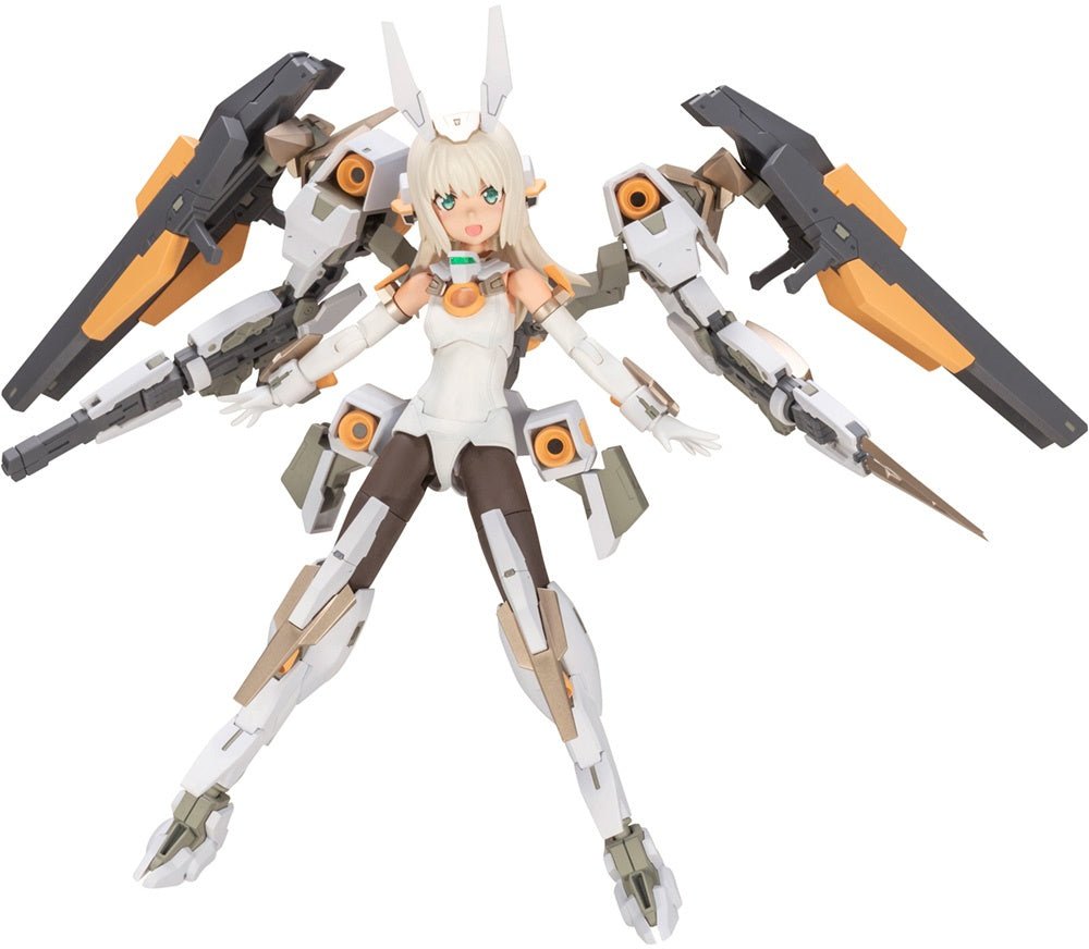 Kotobukiya - Frame Arms Girl Megami Device Collaboration Baselard Animation Ver. - Good Game Anime