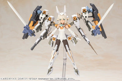 Kotobukiya - Frame Arms Girl Megami Device Collaboration Baselard Animation Ver. - Good Game Anime