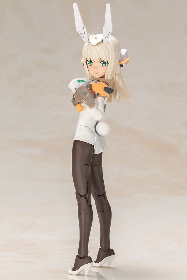 Kotobukiya - Frame Arms Girl Megami Device Collaboration Baselard Animation Ver. - Good Game Anime