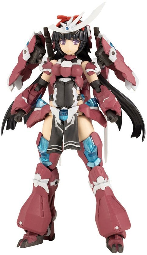 Kotobukiya - Frame Arms Girls Hand Scale Magatsuki - Good Game Anime